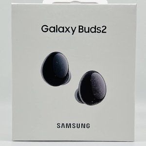 SAMSUNG Galaxy Buds2 True Wireless Earbuds Bluetooth Lightweight Comfort Fit NEW